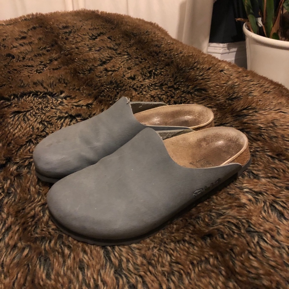 Birkenstock’s
